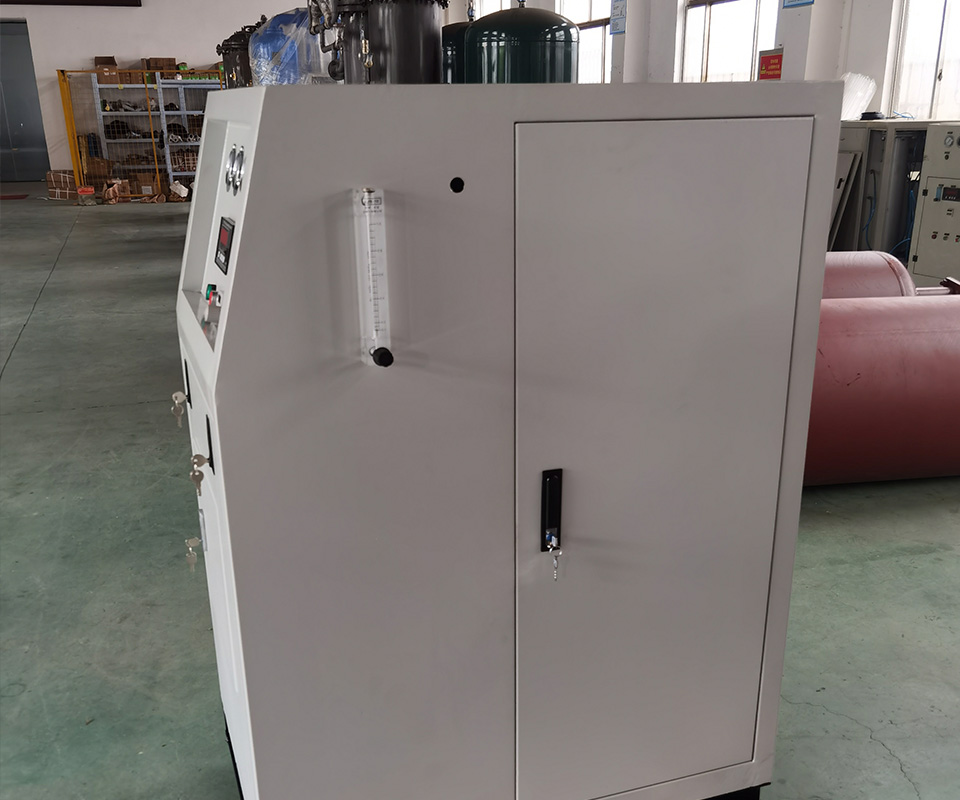 小型箱體制氮機(jī)