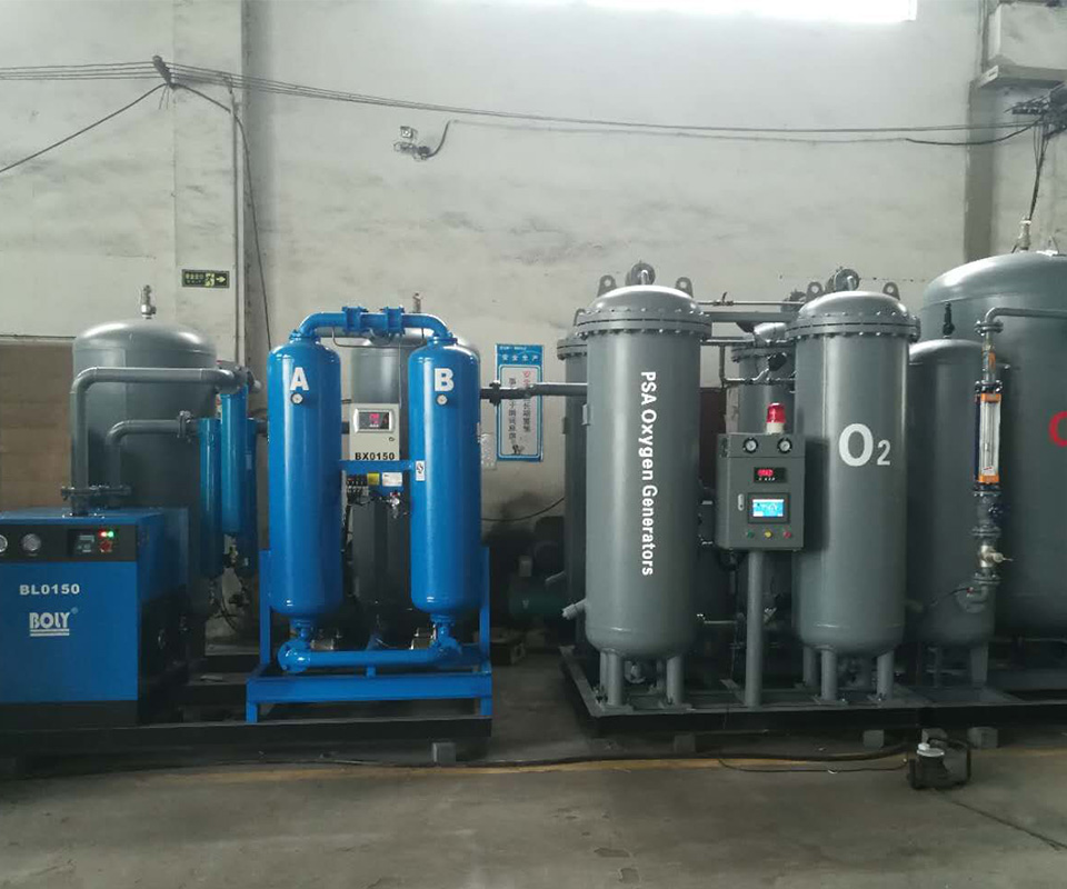 出口制氧機(jī)