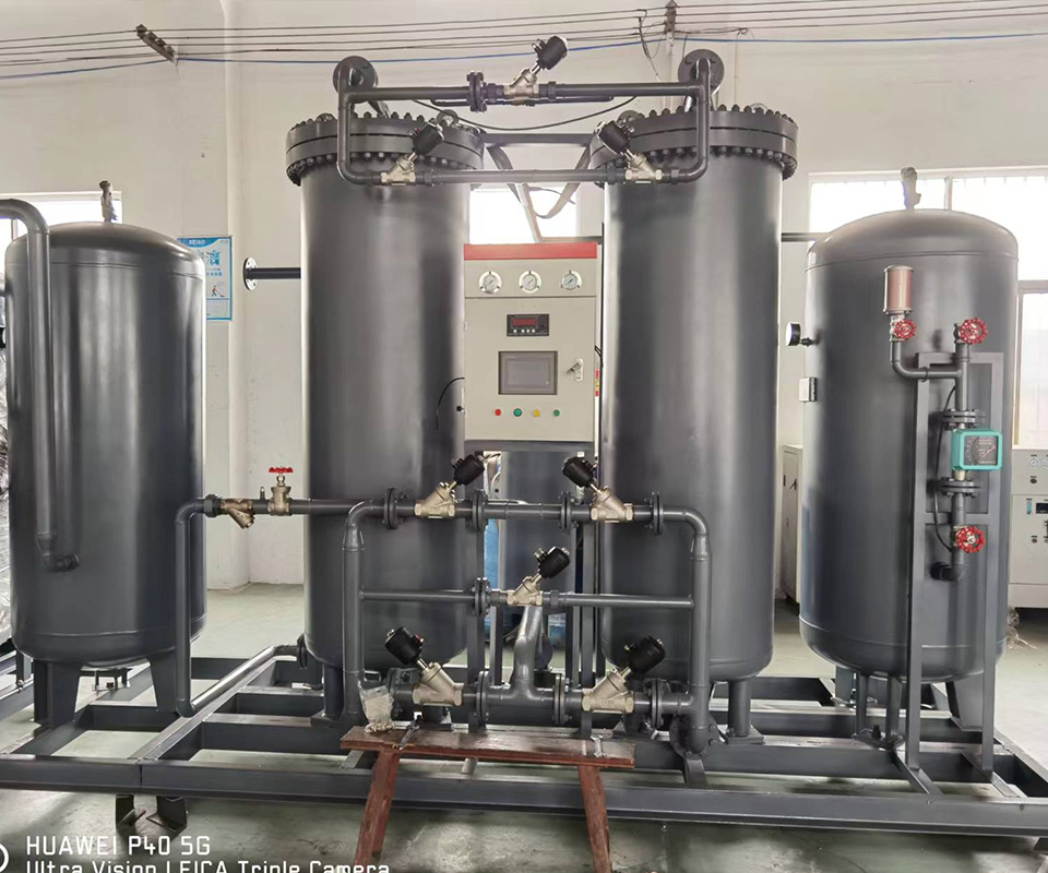 集裝箱式制氮設(shè)備