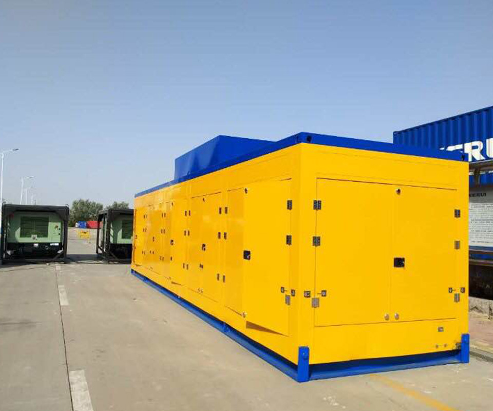 制氮機設(shè)備