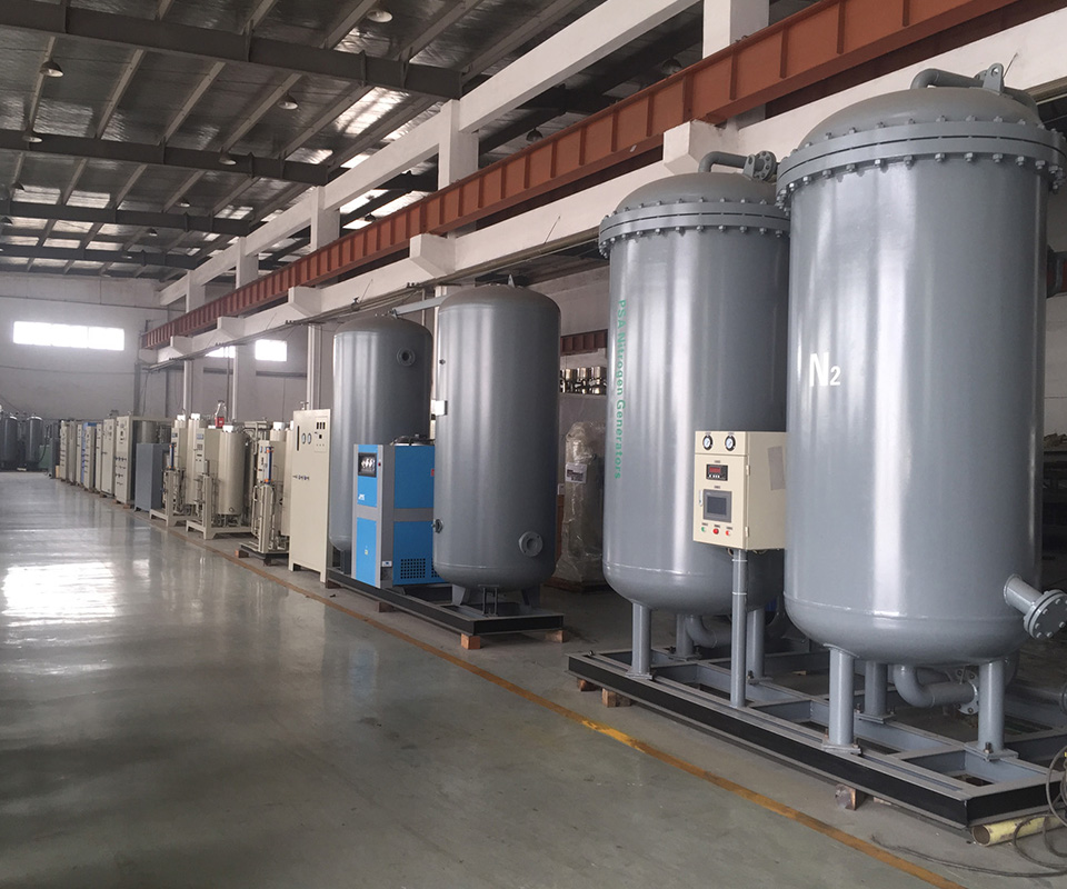 諾誠(chéng)車(chē)間