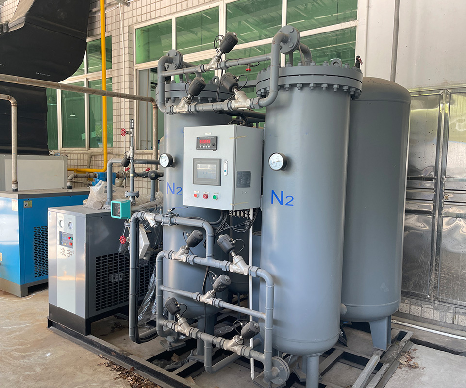 電子廠(chǎng)制氮機(jī)，電子廠(chǎng)專(zhuān)用制氮設(shè)備