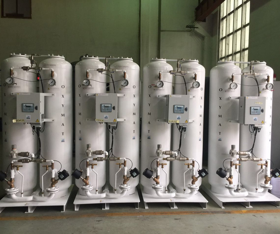 PSA制氧機(jī)