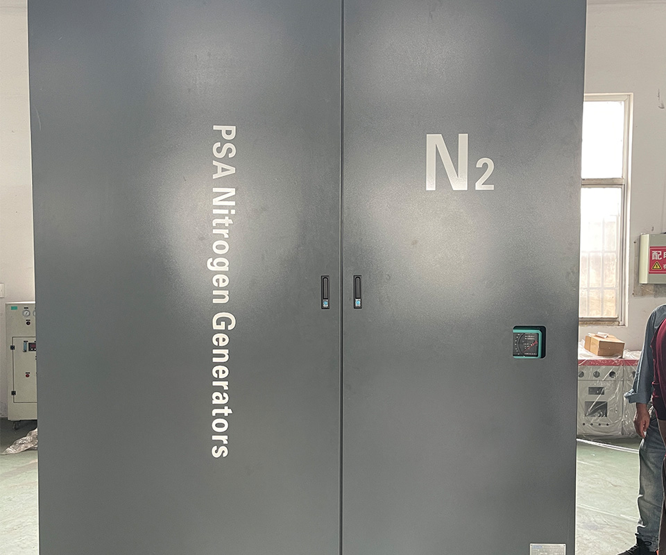 集裝箱式制氮設(shè)備