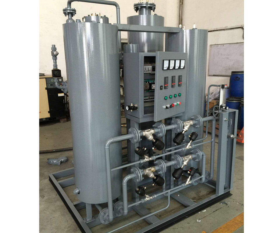 氨分解制氫設備