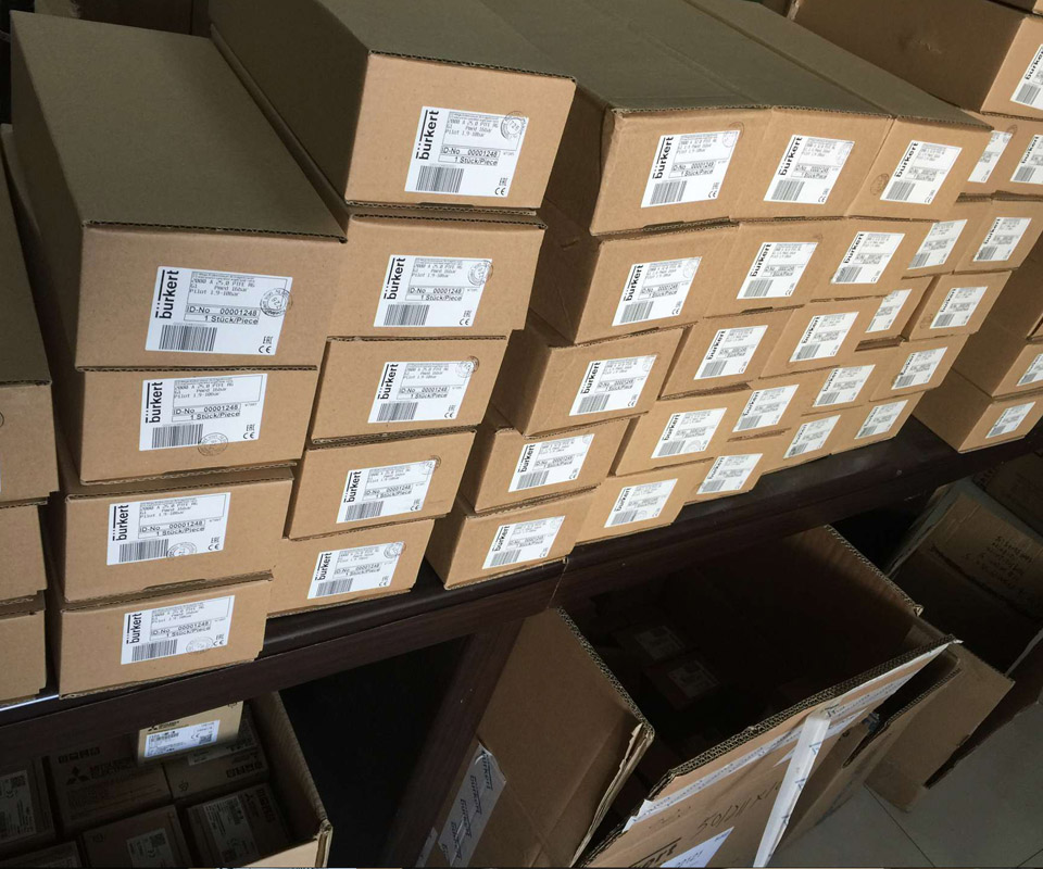 寶德氣動(dòng)閥