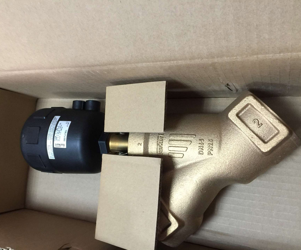 寶德氣動(dòng)閥