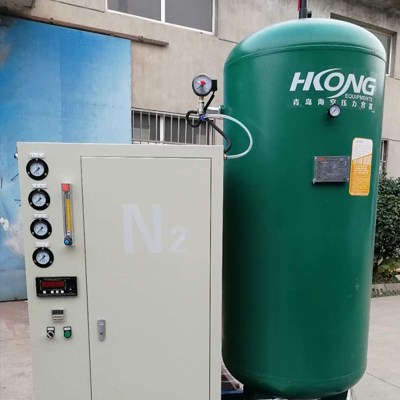 小型箱體制氮機(jī)
